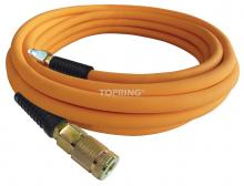 Topring 70.341 - Polymer Hose 3/8 I.D. 100 Feet
