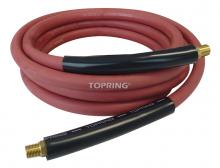 Topring 71.355 - Rubber Hose 3/8 I.D. 100 Feet