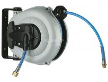 Topring 79.405 - Hose Reel With 1/4 I.D. 20 ft. Polyurethane Hose