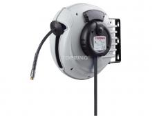 Topring 79.420 - Hose Reel With 3/8 I.D. 25 ft. Polyurethane and PVC Hose