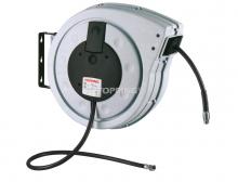 Topring 79.435 - Hose Reel With 3/8 I.D. 65 ft. Polyurethane and PVC Hose
