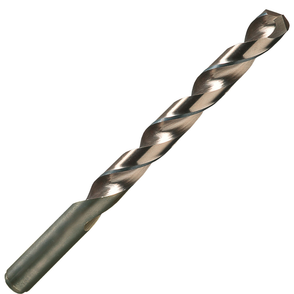 Cobalt Jobber Drills: 9/64