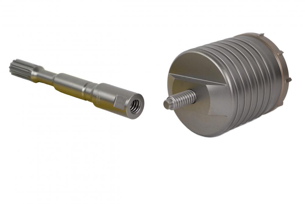 CM89HC Hammer Core Drill Spling Adaptor