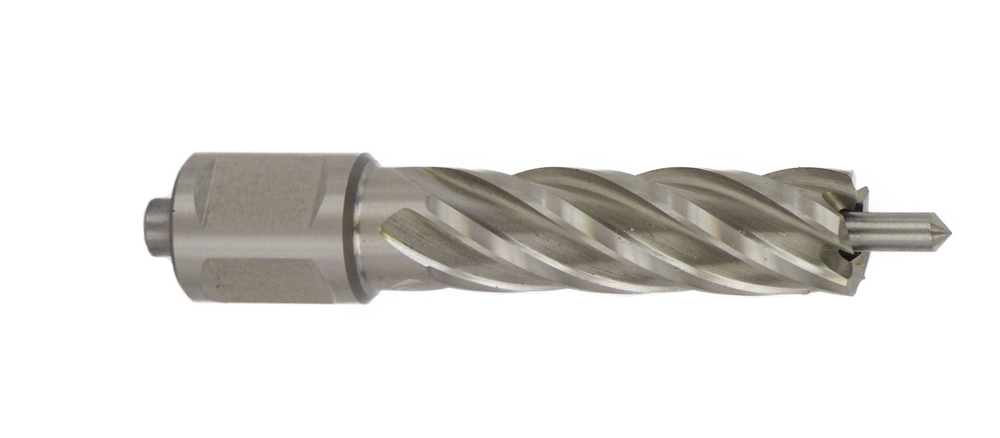 HSS Annular Cutter 2&#34; Depth: 9/16