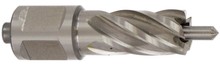 Champion Cutting Tools CS100-9/16 - HSS Annular Cutter 1" Depth: 9/16