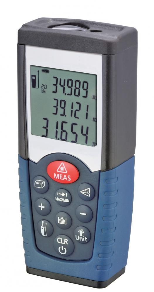 REED R8001 Laser Distance Meter
