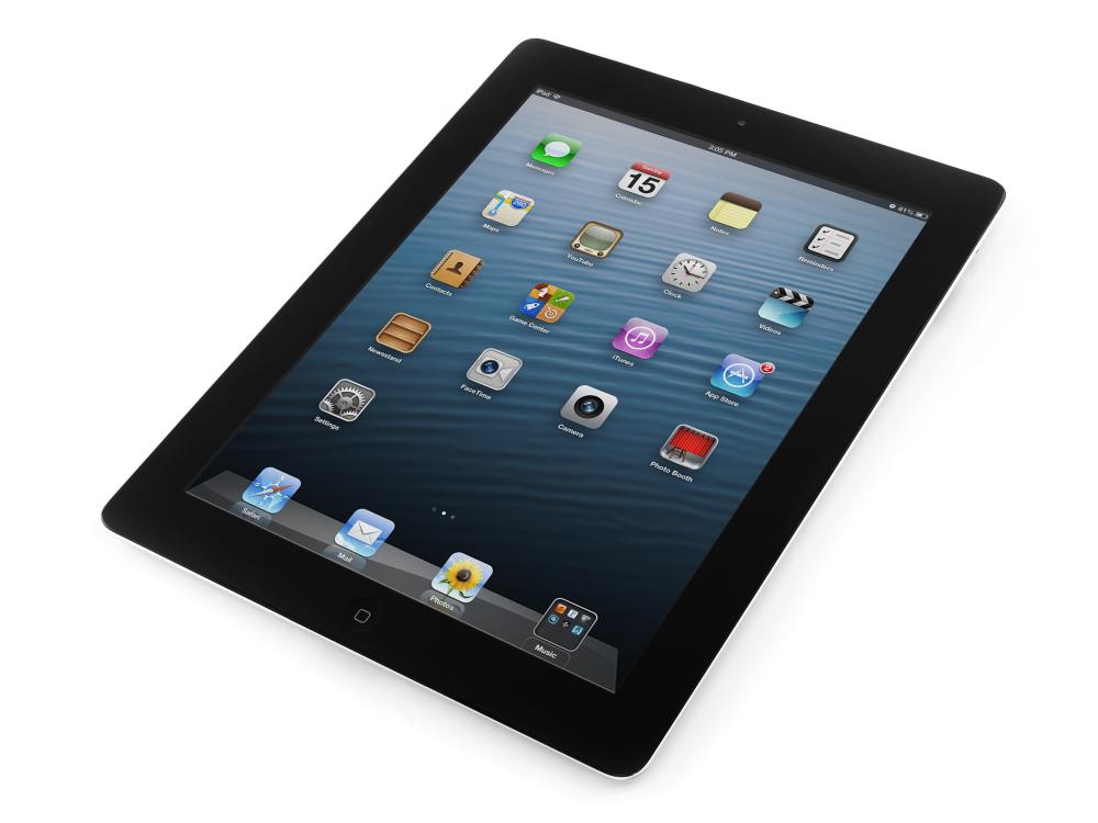 32GB iPad Mini