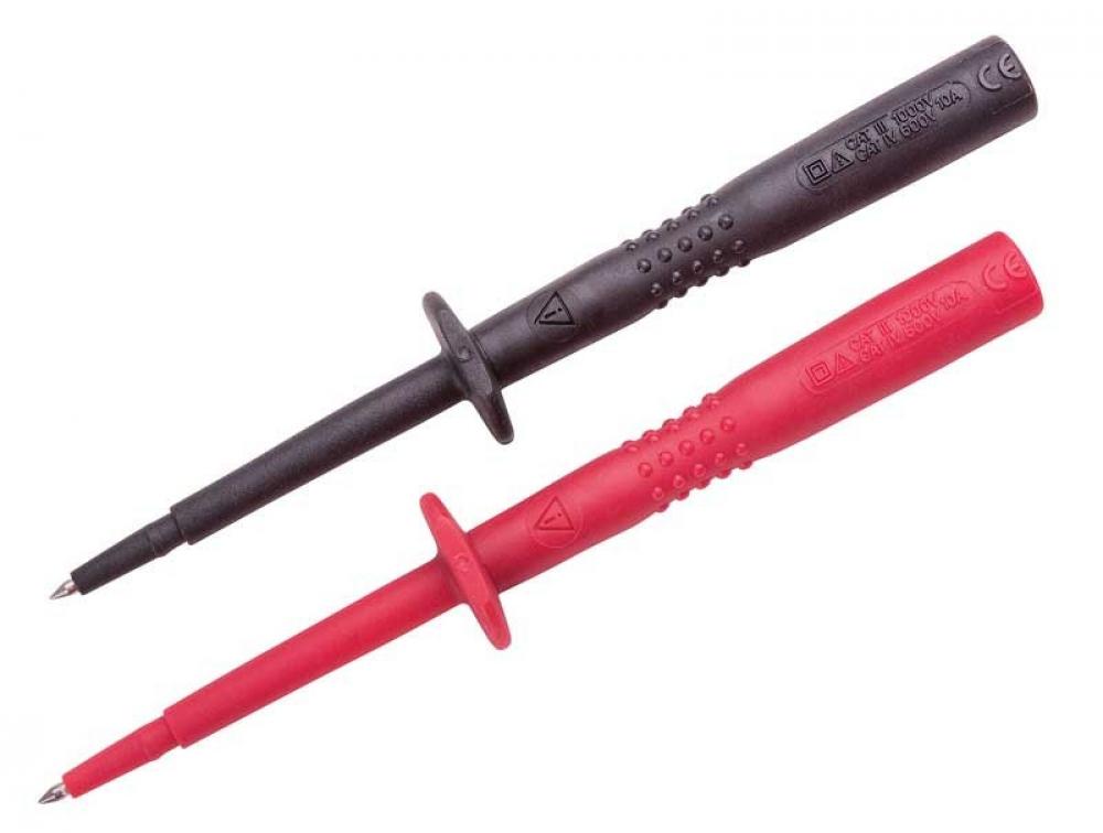 REED FC-170A Safety Test Probe Set, Sharp Point