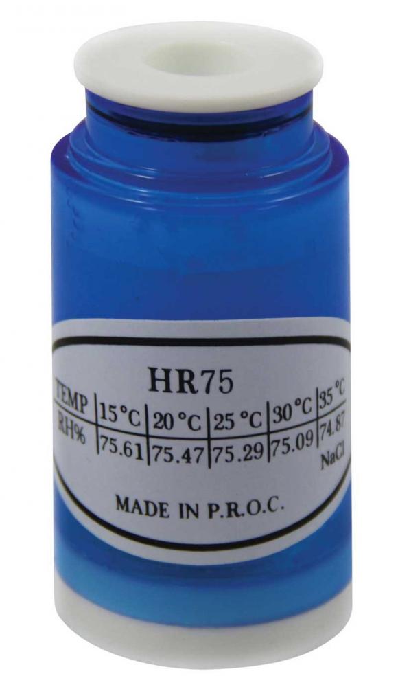 REED HR75 Humidity Calibration Standard