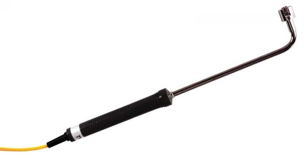 REED LS-104 Right Angle Thermocouple Surface Probe