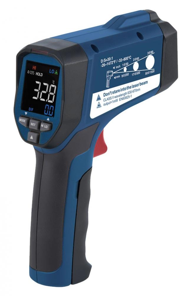 REED R2320 Infrared (IR) Thermometer