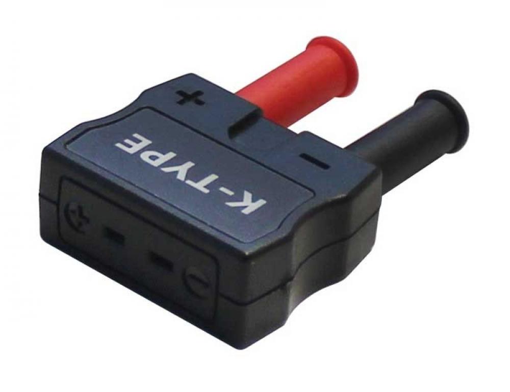 REED R2990 Thermocouple Adapter