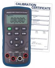 ITM - Reed Instruments 60685 - REED R5800-NIST Voltage/Current Simulator
