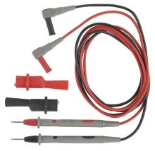 ITM - Reed Instruments TL-88-A15 - REED TL-88-A15 Safety Test Leads and Alligator Clips, Kit