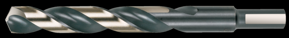 135° Heavy Duty Mechanics Length Drill