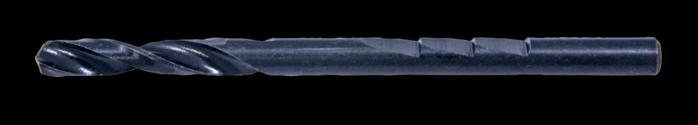 135° Pilot Drill