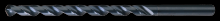 Cle-Line C20497 - 118° Extra Length Drill