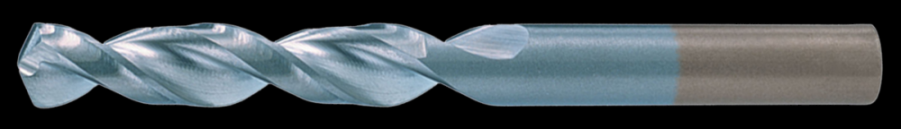 Q-Cobalt™ 135° Wide Land Parabolic Drill