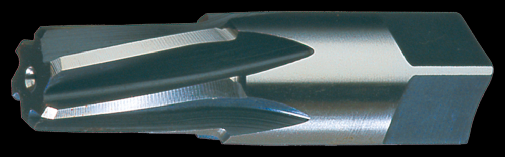 Taper Pipe Reamer