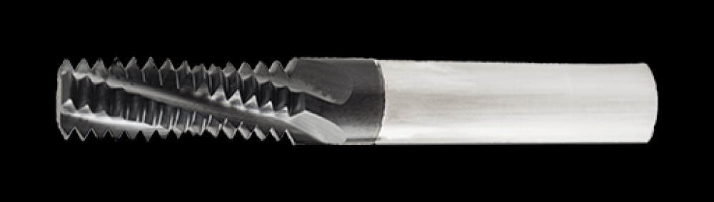UN Coolant-Thru Thread Mill