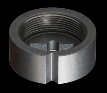 Greenfield 423127 - Two-Piece Die System Cap