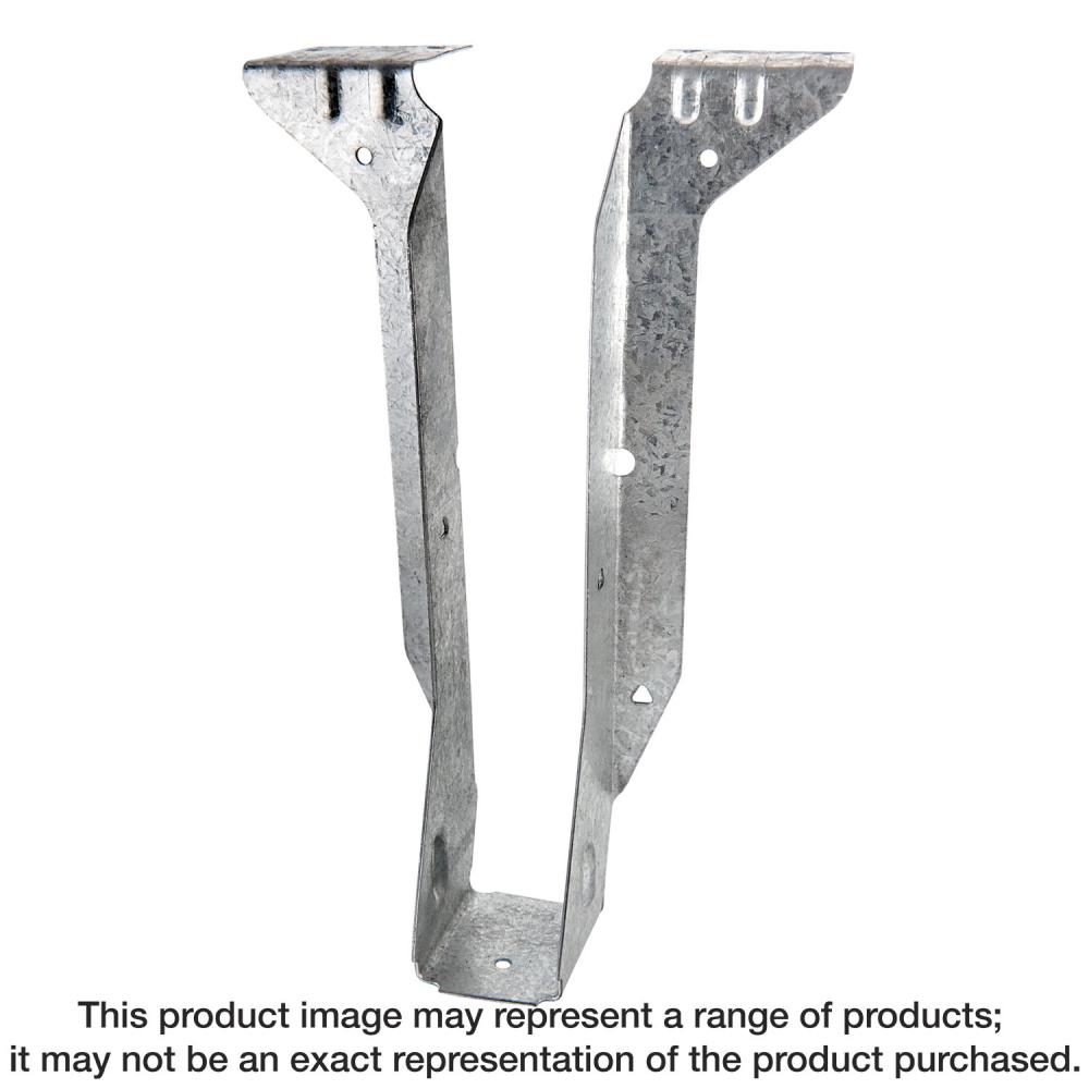 LT Top-Mount Joist Hanger for 2-5/16 in. x 14 in. Engineered Wood