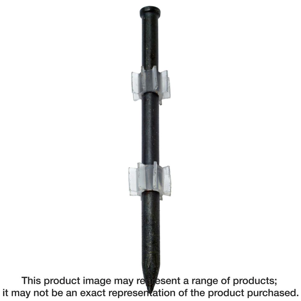 PKP 3/16 in. x 2-1/2 in. Concrete Forming Pin (100-Qty)