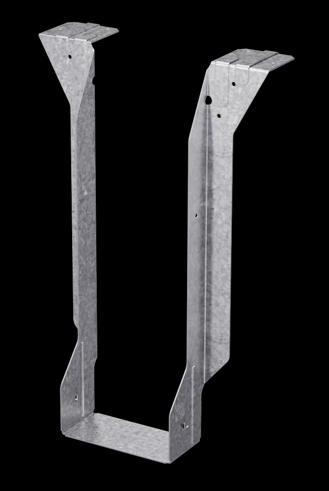 MIT Galvanized Top-Flange Joist Hanger for 5 in. x 16 in. Engineered Wood