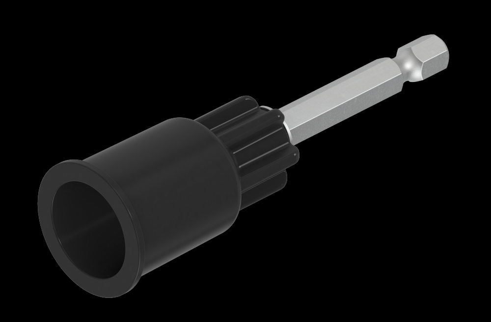 T40 Offset Driver Bit Kit for Strong-Drive® SDPW Deflector Screw