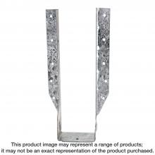 Simpson Strong-Tie LF359 - LF Face-Mount Joist Hanger for 3-1/2 in. x 9-1/2 in. Engineered Wood