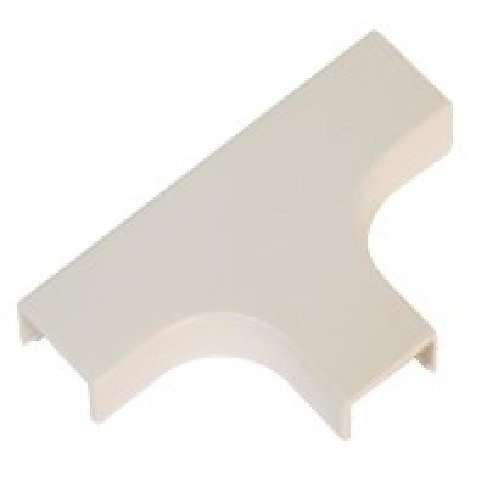 TEE 1.25Inch WHITE