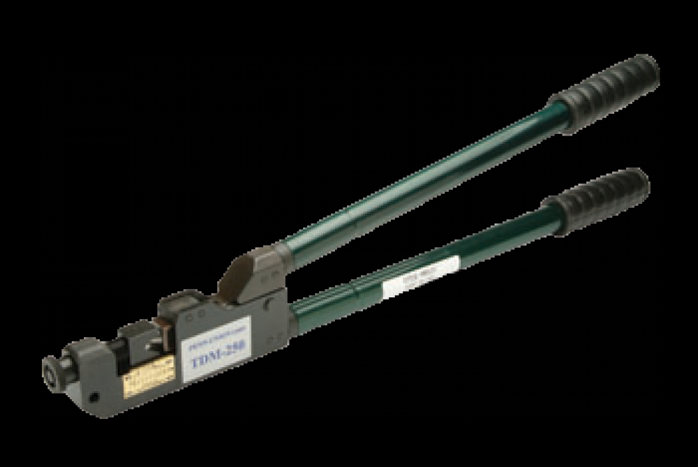 CRIMPING TOOL 8AWG-500MCM {SHIP INSURED}