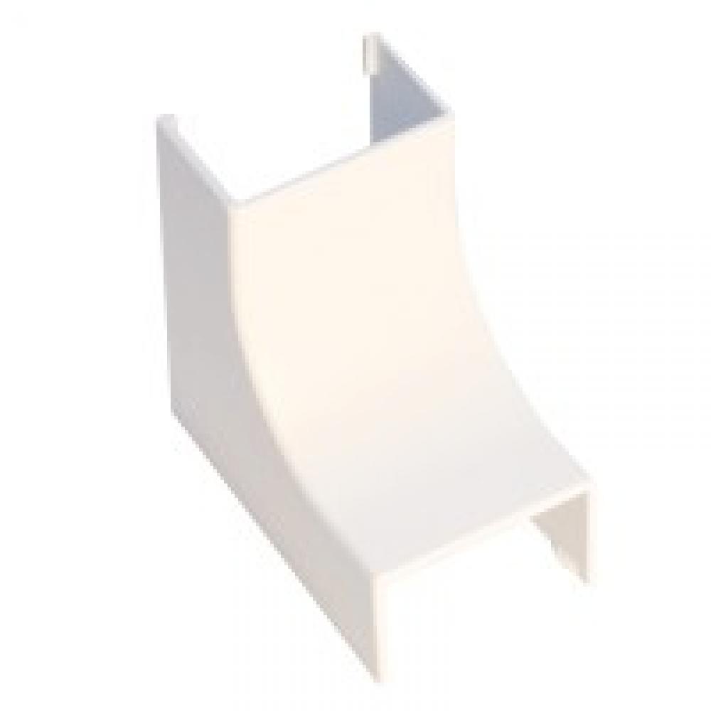 INSIDE CORNER 1.25Inch WHITE