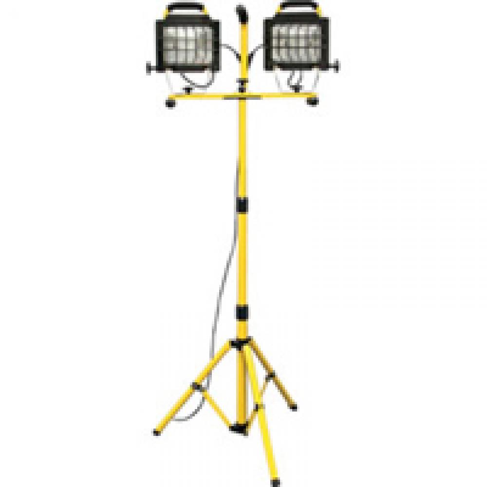 1000W HALOGEN 6FT TRIPOD 18/3