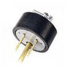 Techspan SL-151 - REPL PLUG MALE 3 WIRE