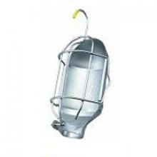Techspan SL-100-6 - REPL INCAND METAL CAGE