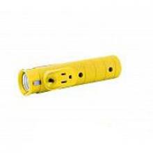 Techspan SL-101A - REPL HANDLE W/SW & RECPT
