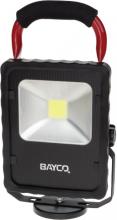 Techspan SL-1514 - 20W LED Single Head Work Light with Magnetic Stand and Floor Stand
