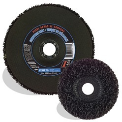 4-1/2 x 7/8 Stripping Non-Woven Discs