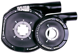 7&#34; Pearl Vacu-Guard™ Carbide Protection for Metabo® & Hitachi®