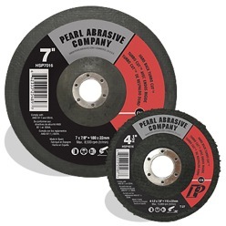 4-1/2 x 7/8 SC Turbocut™ Discs for Concrete/Stone, Hard Back, C24