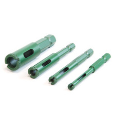 Pearl Abrasive Co. CDP1-2 - 1/2 x 1/4 P4™ Tile and Stone Core Drill Bit