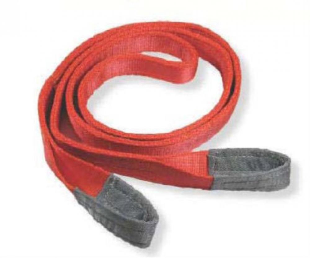 RECOVERY STRAP, POLY,4 PLY,T4  12&#34; X 50 FT COLOR MAY VARY