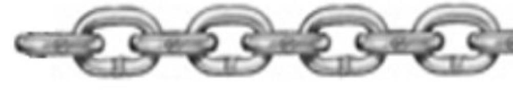 GR 30 H.D.GALV. CHAIN  1 &#34;&#34;