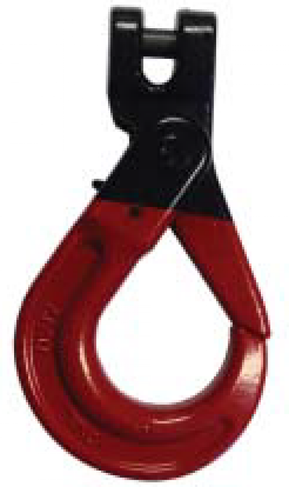 V-Line Grade 80 Self Locking Clevis Hooks