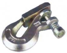 Vanguard Steel 3931 00321 - ‘AG’-Type Grade 70 Clevis Grab Hooks
