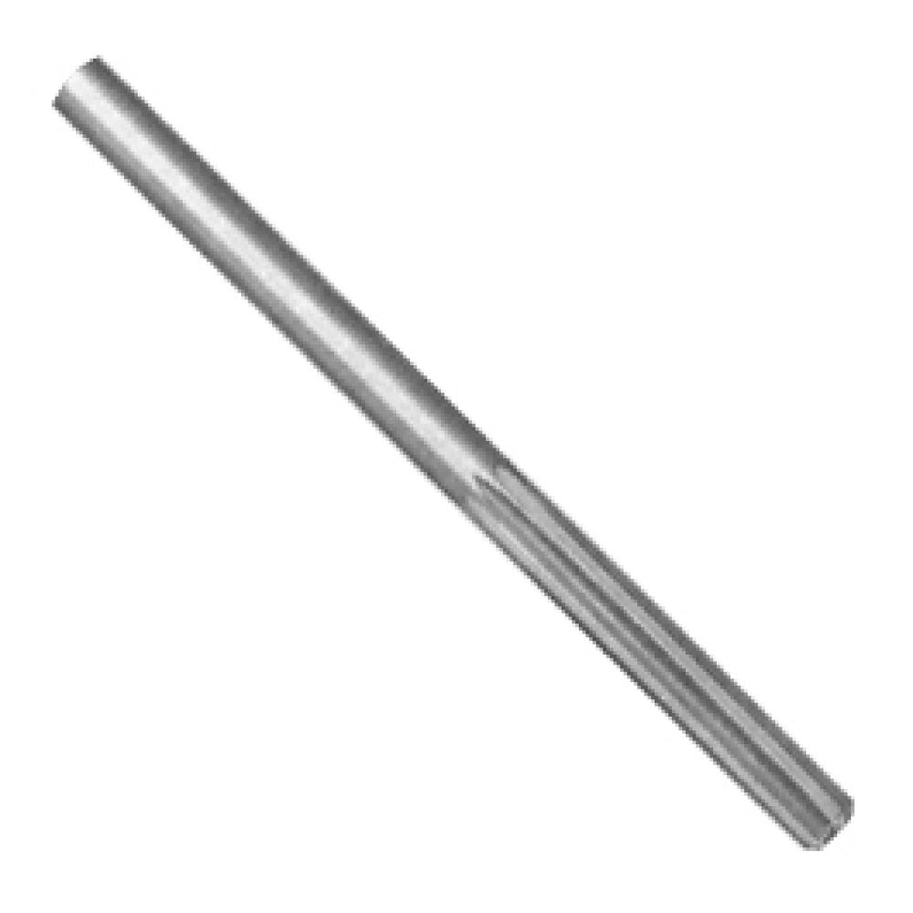 REAMER CHUCKING S/C STR 6FL 8.0MM(.3150)
