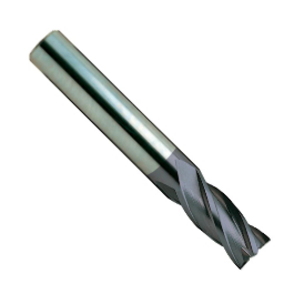 E/M S/C 4FL LONG TIALN 1/8 DIAX2 1/4 OAL