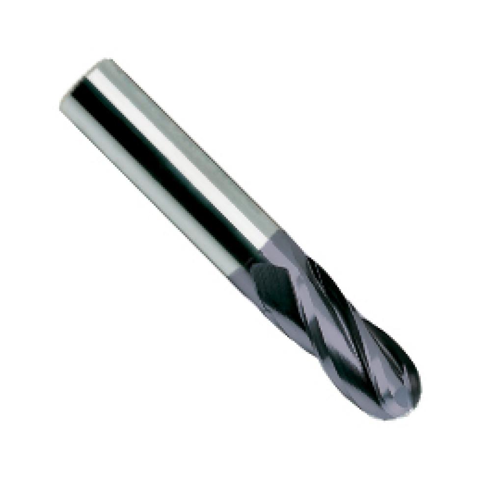 E/M S/C 2FL B/N TIALN 1/32 DIA X 1.5 OAL