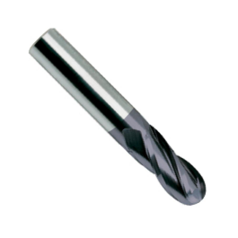 E/M S/C 4 FLT REG LGTH B/N TIALN-FUT 5/16 X 5/16 X 13/16 X 2-1/2